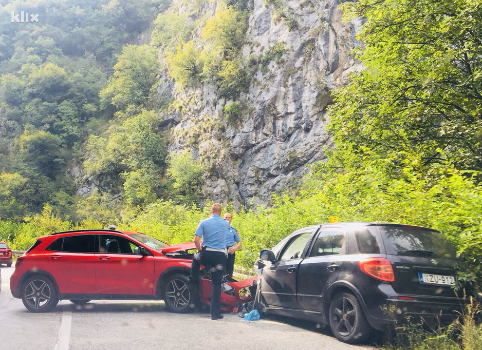Foto: Čitatelj/Klix.ba