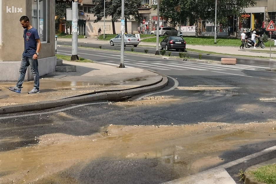 Foto: E. M./Klix.ba