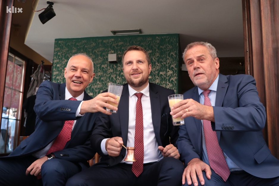 Foto: H. M./Klix.ba