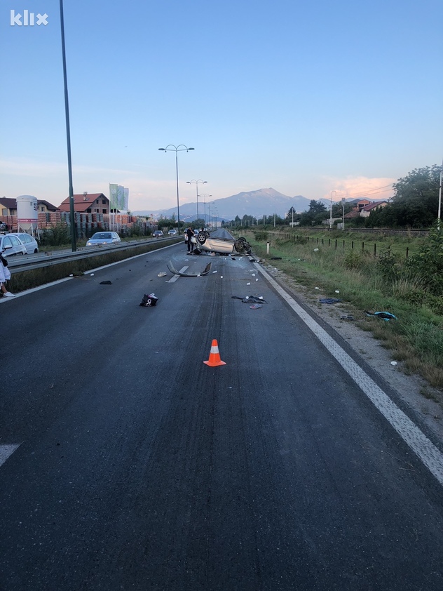 Foto: Čitatelj