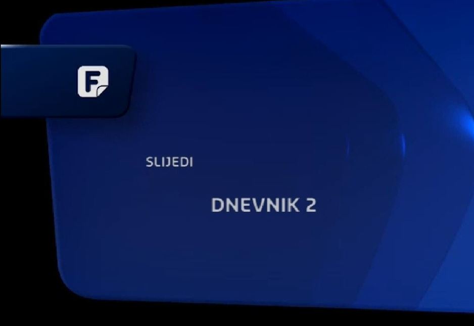 Prizor koji su gledatelji FTV-a posmatrali 13 minuta