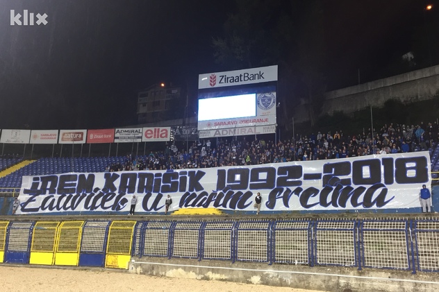 (Foto: K. S./Klix.ba)