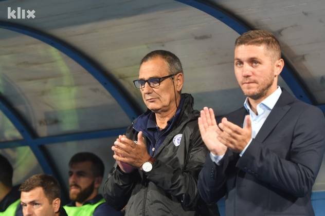 (Foto: K. S./Klix.ba)