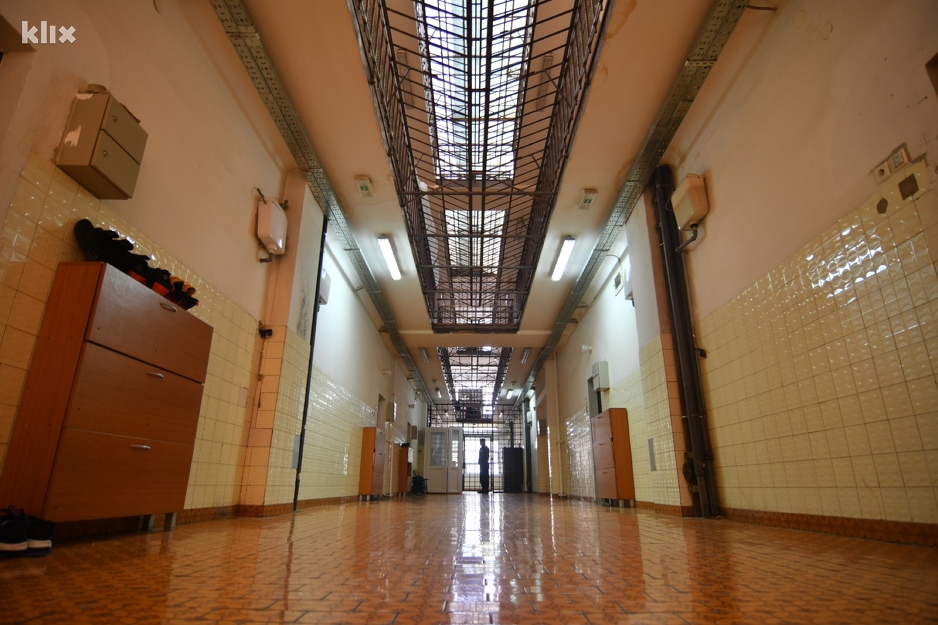 KPZ Sarajevo (Foto: K. S./Klix.ba)