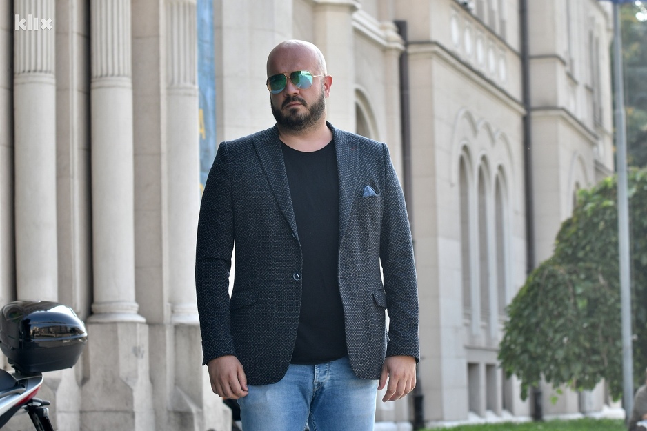 Foto: N. G./Klix.ba