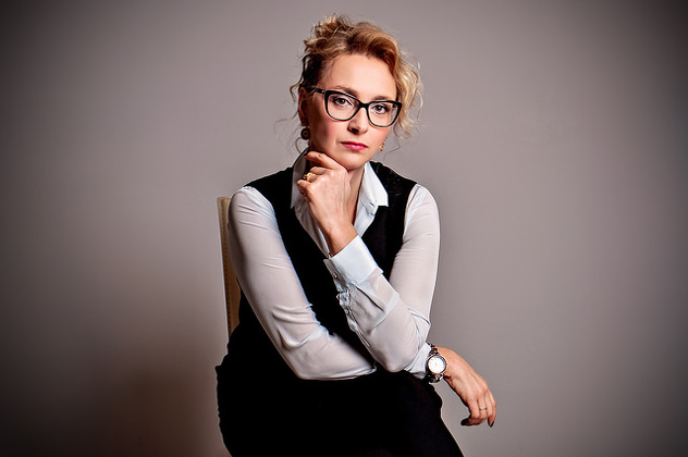 Ivana Marić