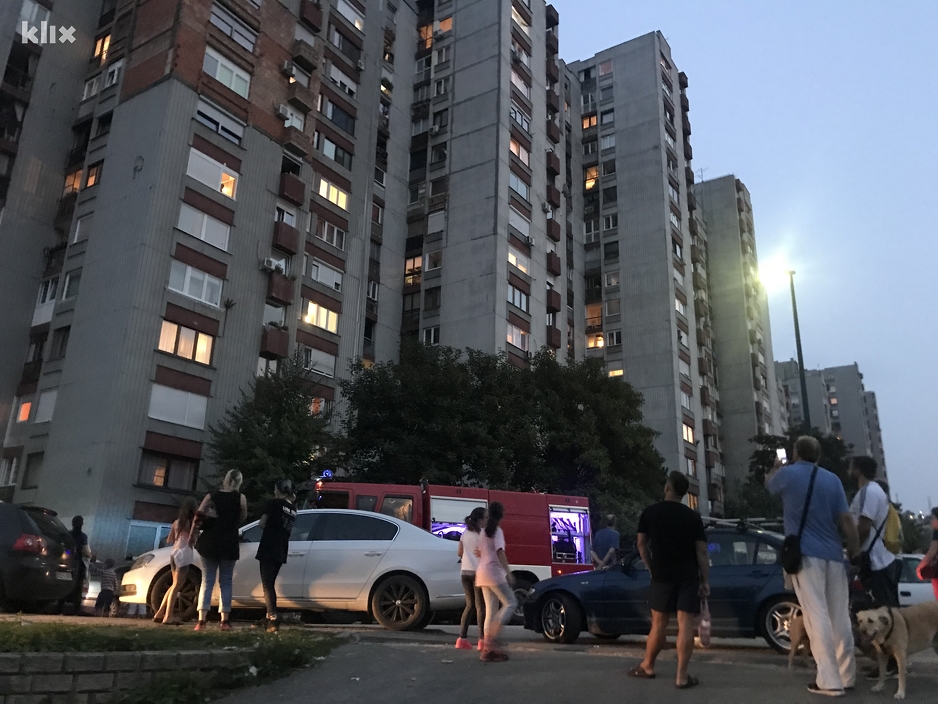 Foto: Čitatelj