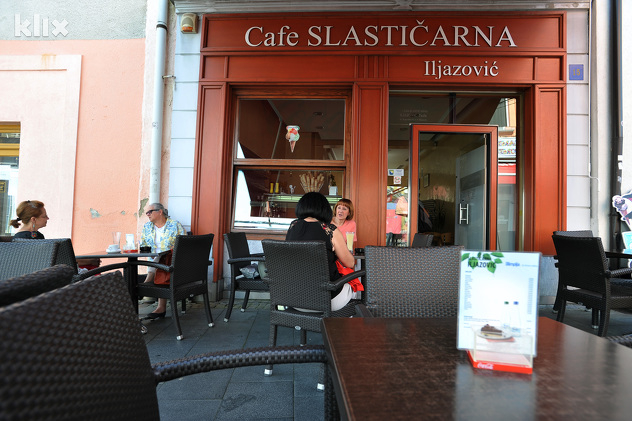 (Foto: D. Z./Klix.ba)