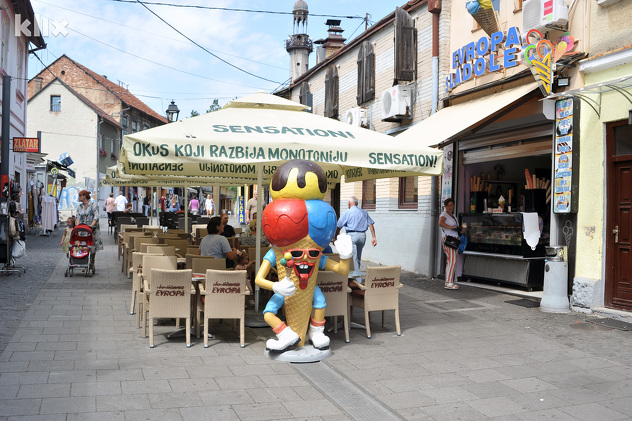 (Foto: D. Z./Klix.ba)