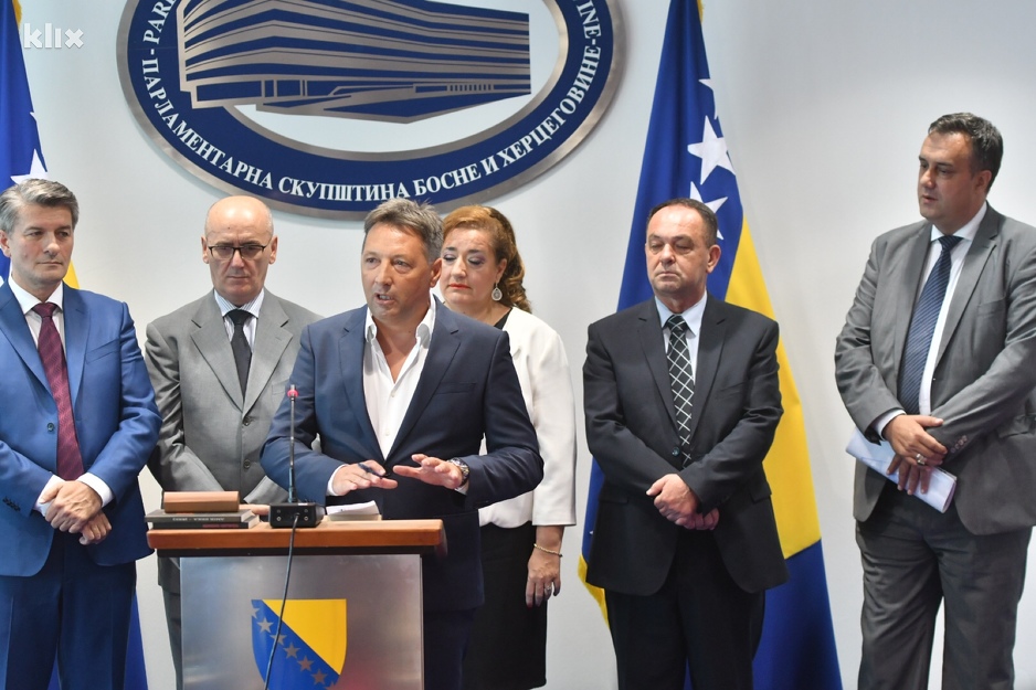 Foto: K. S./Klix.ba