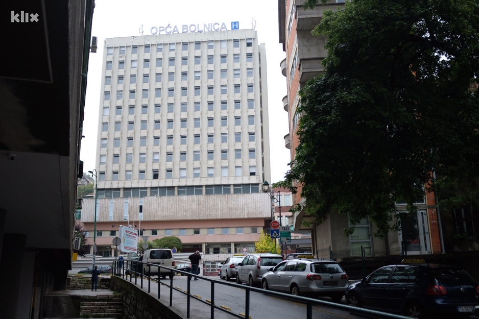 Opća bolnica