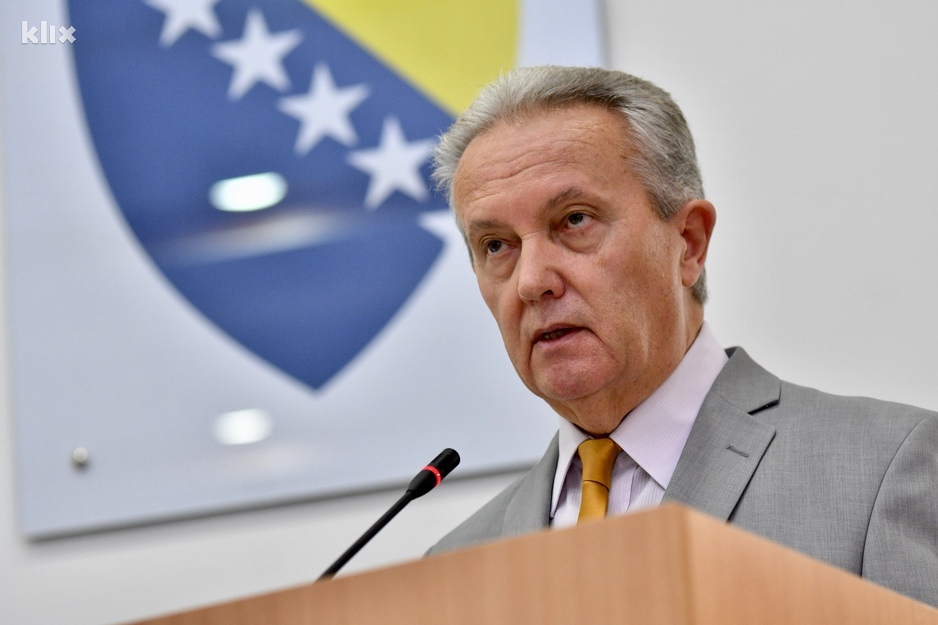 Foto: N. G./Klix.ba