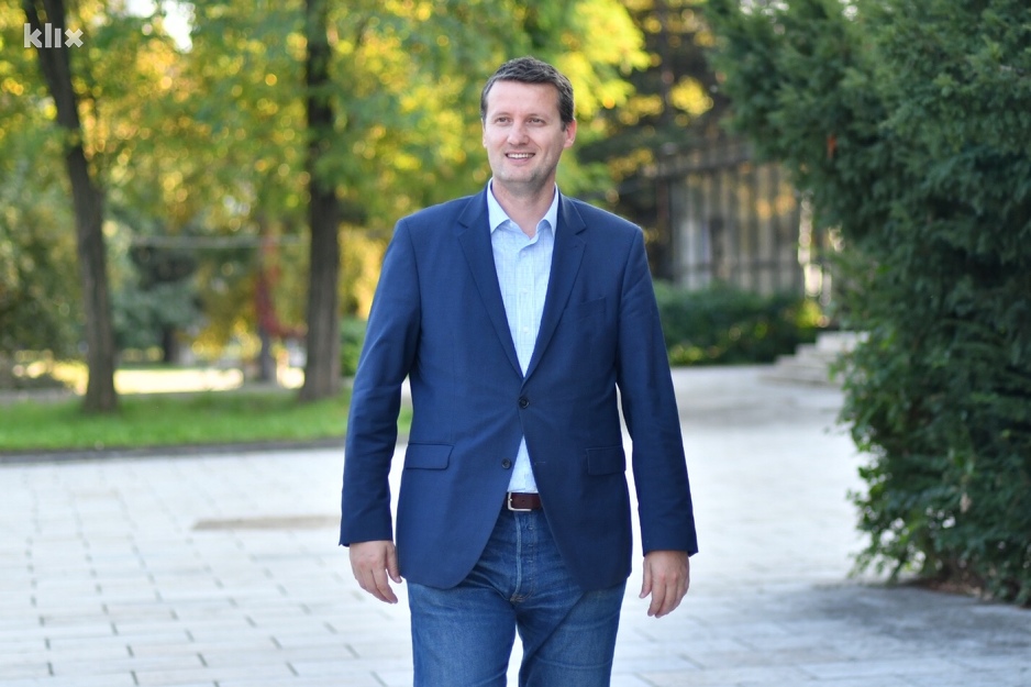 Foto: K. S./Klix.ba