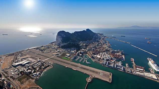Gibraltar