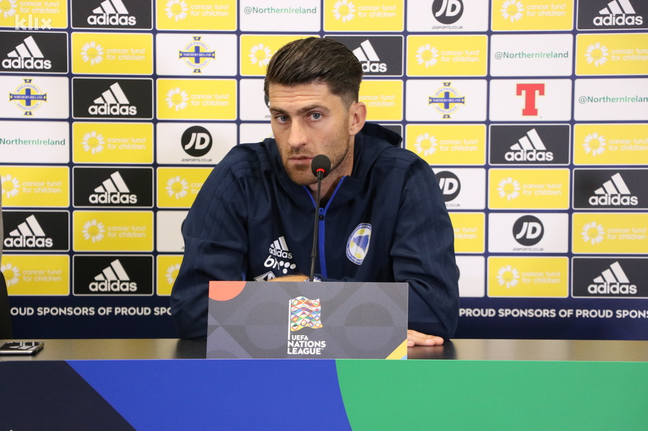 Ervin Zukanović (Foto: Klix.ba)