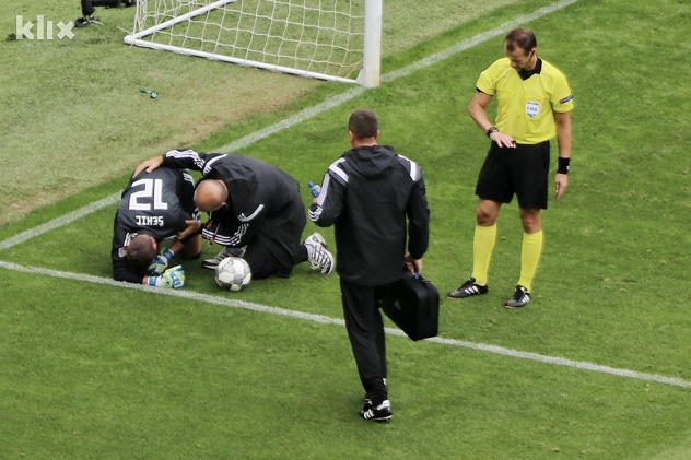 Foto: D. B./Klix.ba (Foto: E. M./Klix.ba)