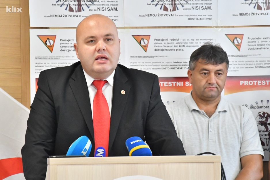 Foto: K. S./Klix.ba
