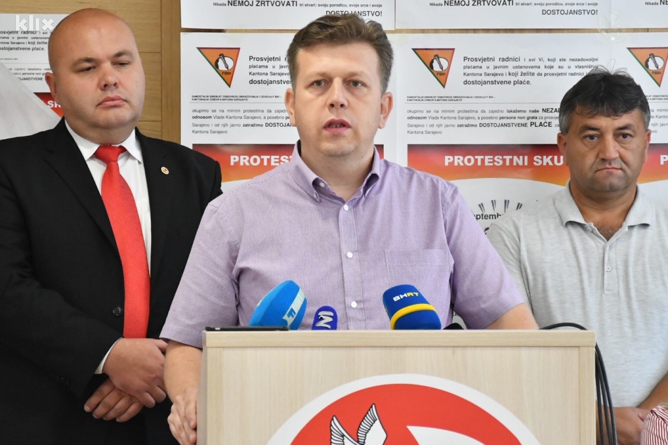 Foto: K. S./Klix.ba