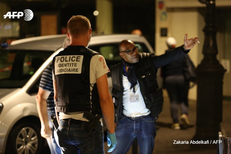Foto: AFP