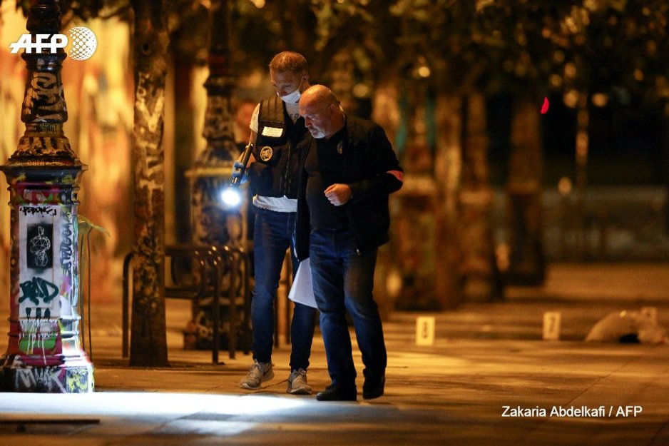 Foto: AFP