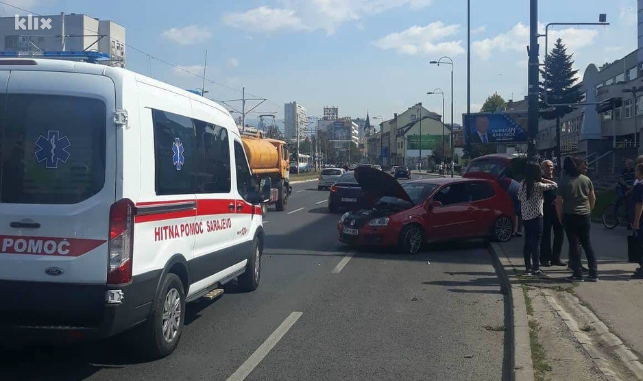 Foto: Čitatelj