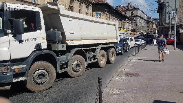 Foto: Čitatelj