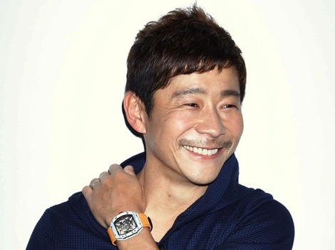 Yusaku Maezawa (Foto: EPA-EFE)