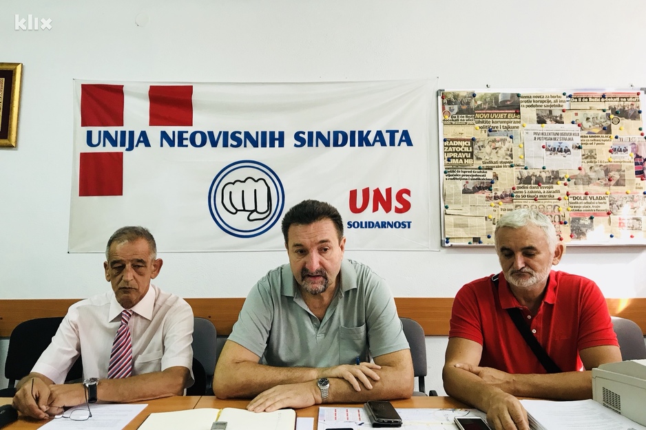 Foto: R. D./Klix.ba