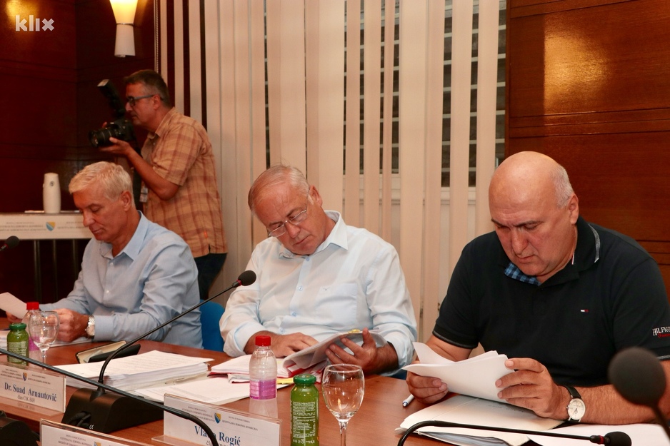 Foto: H. M./Klix.ba