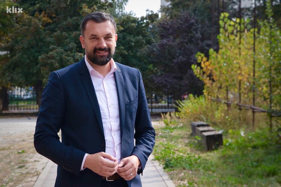 Foto: H. M./Klix.ba