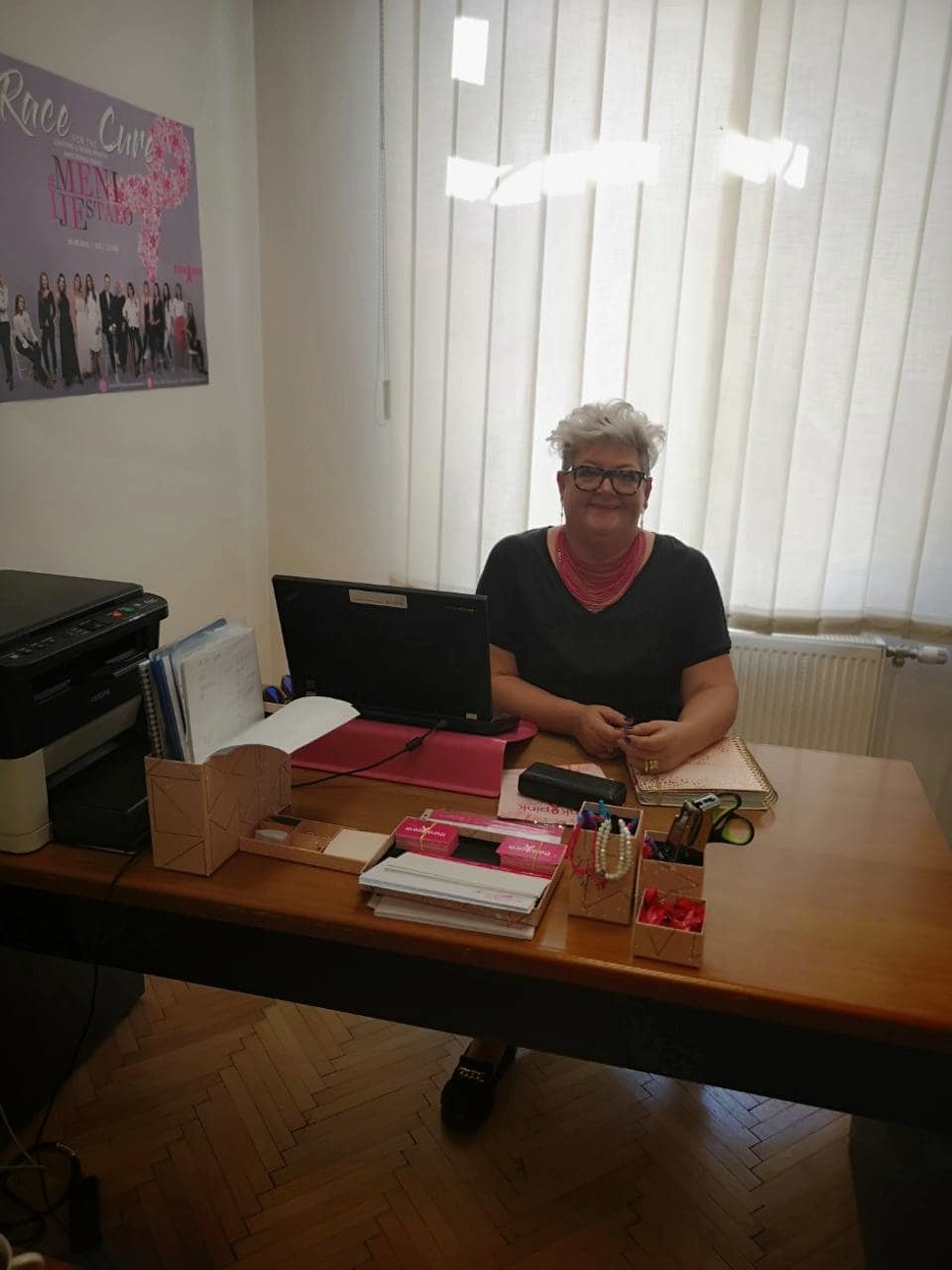 Nela Hasić