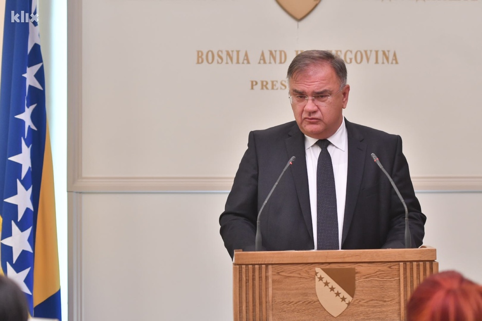 Foto: K. S./Klix.ba
