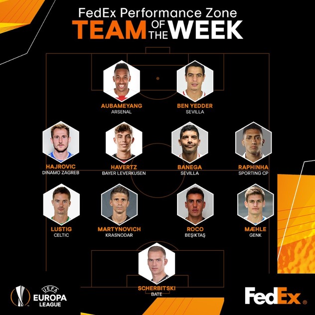 Foto: UEFA