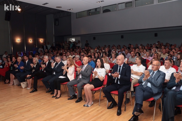 (Foto: H. M./Klix.ba)