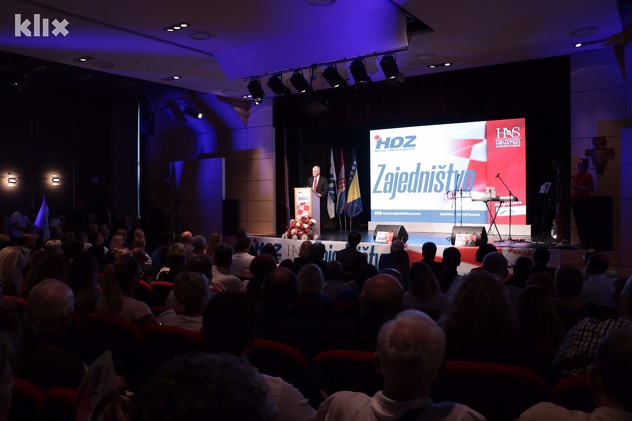(Foto: H. M./Klix.ba)