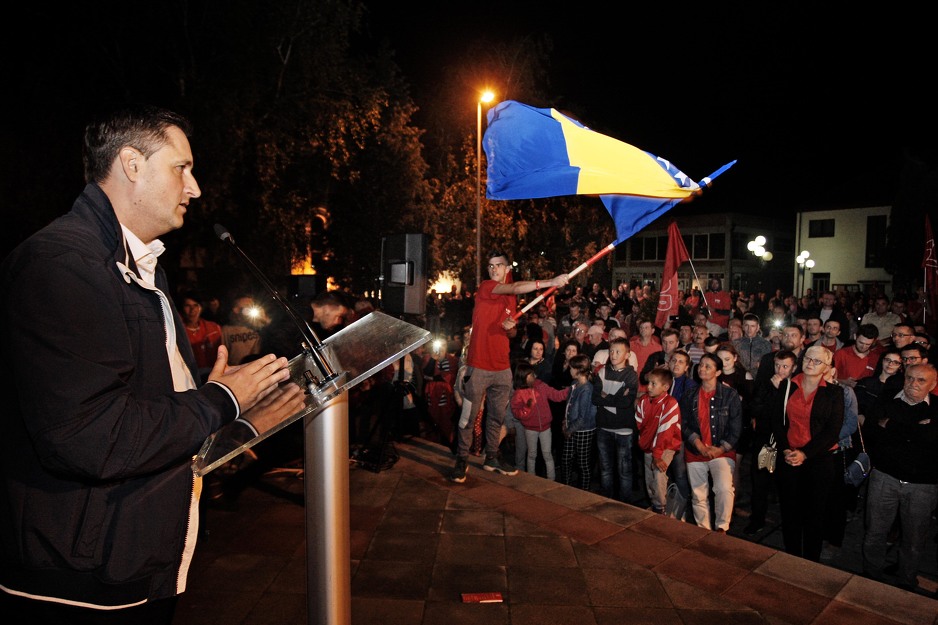 Foto: SDP