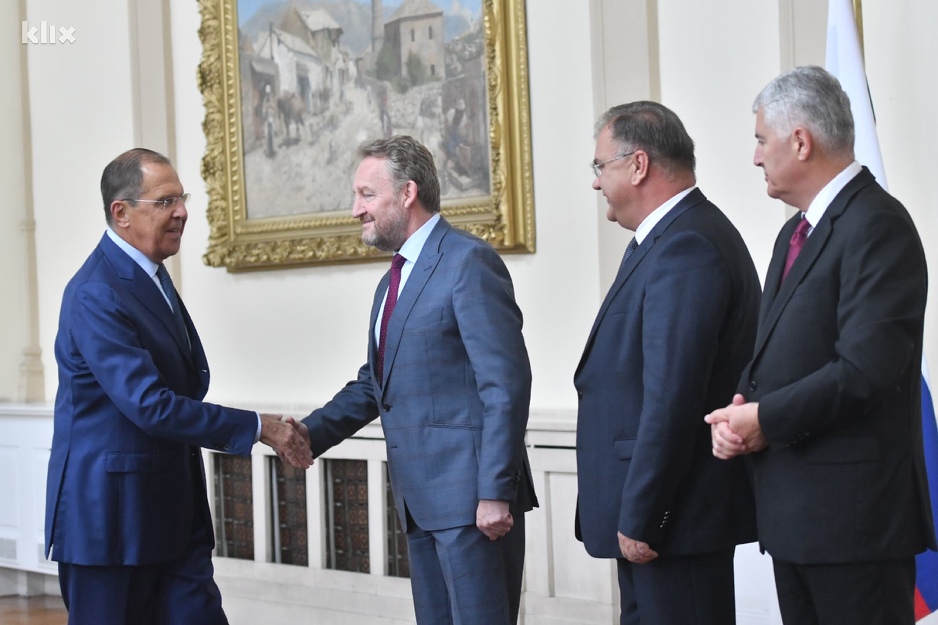 Foto: K. S./Klix.ba