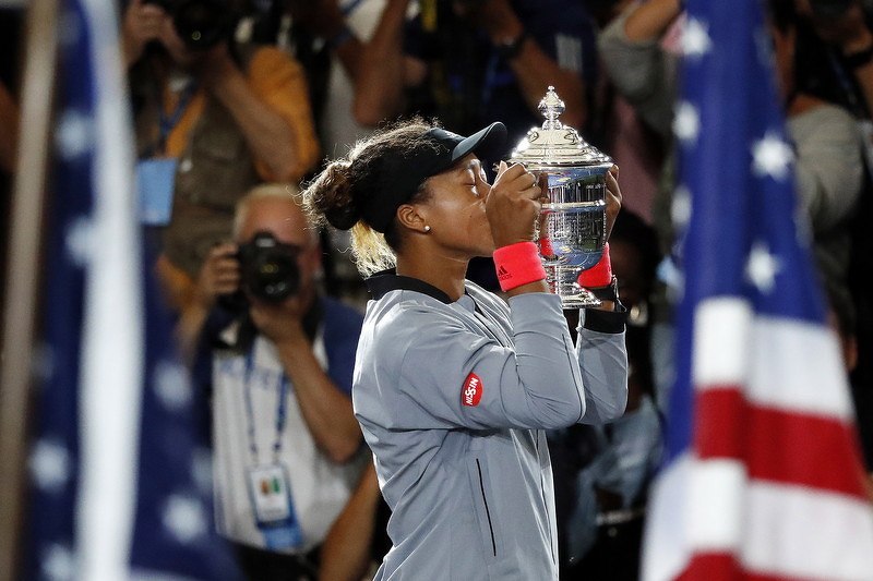 Serena Williams (Foto: EPA-EFE)