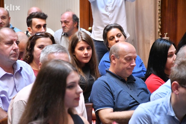 (Foto: K. S./Klix.ba)