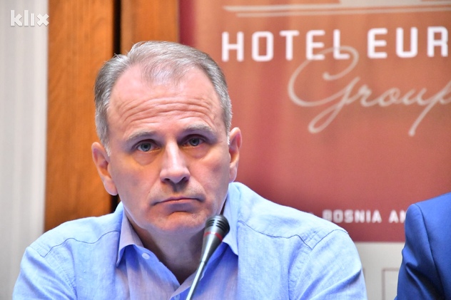 (Foto: K. S./Klix.ba)