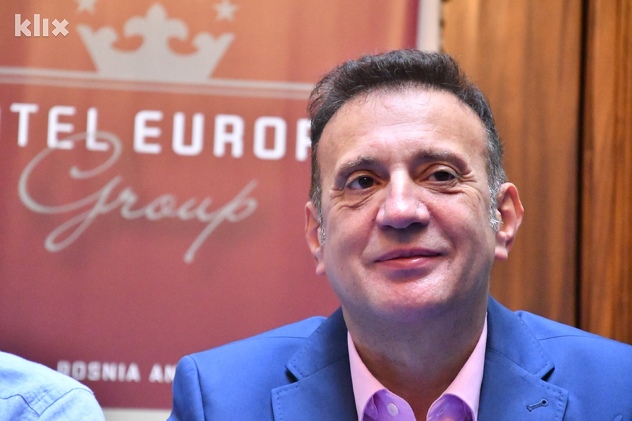 (Foto: K. S./Klix.ba)