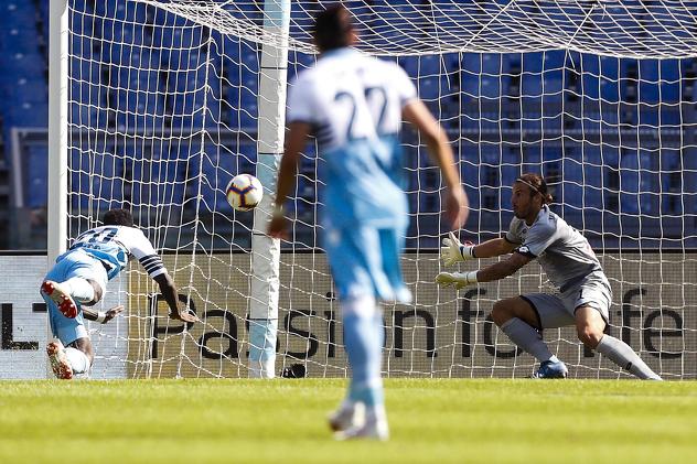 Lazio - Genoa