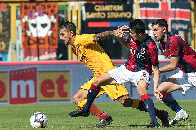 Bologna - Roma