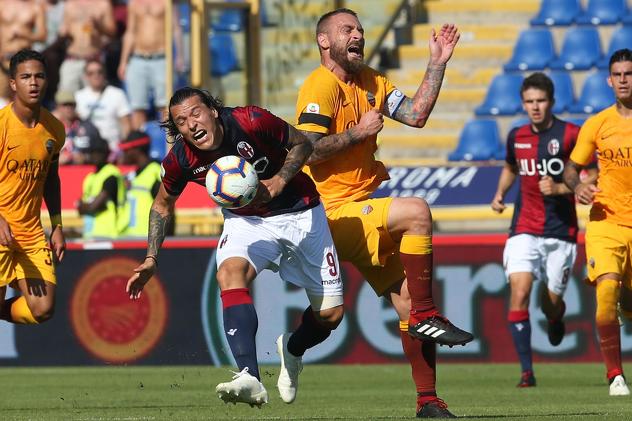 Bologna - Roma