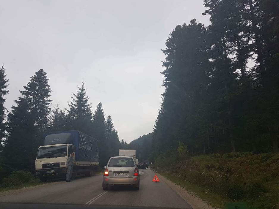 Foto: Čitatelj