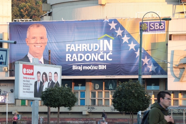 Foto: Klix.ba