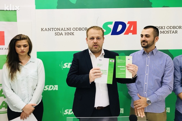(Foto: R. D./Klix.ba)