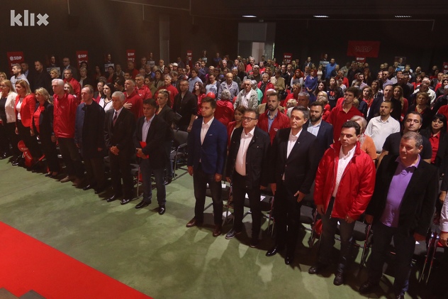 (Foto: D. S./Klix.ba)
