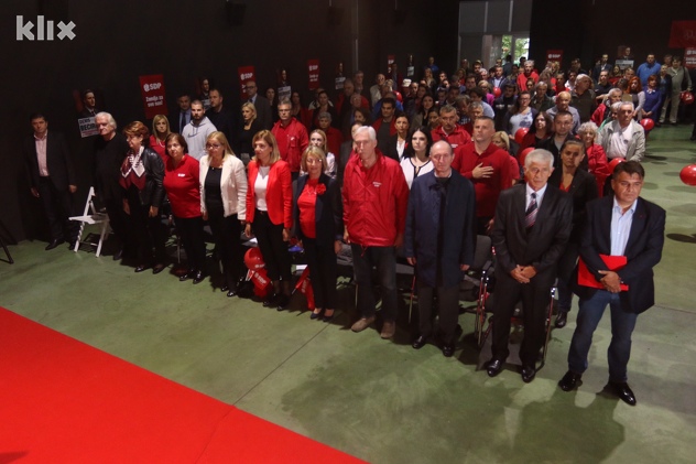 (Foto: D. S./Klix.ba)