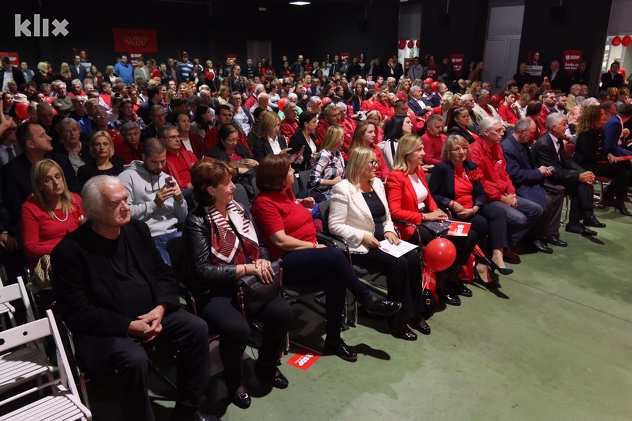 (Foto: D. S./Klix.ba)
